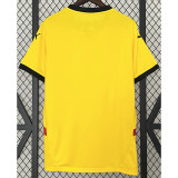 2024-25 RC Lens Home Fans Soccer Jersey