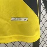 2024-25 Ecuador Home Fans Soccer Jersey
