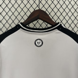 2024-25 Newcastle Home 1:1 Fans Soccer Jersey