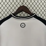 2024-25 Newcastle Home 1:1 Fans Soccer Jersey