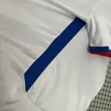2024-25 Rangers Away Fans Soccer Jersey