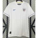 2024-25 Panama Away Fans Soccer Jersey