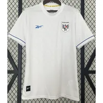 2024-25 Panama Away Fans Soccer Jersey