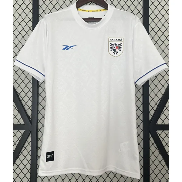 2024-25 Panama Away Fans Soccer Jersey