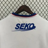 2024-25 Rangers Away Fans Soccer Jersey