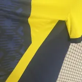 2024-25 Ecuador Home Fans Soccer Jersey