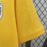 2024-25 Panama Third Fans Soccer Jersey