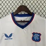 2024-25 Rangers Away Fans Soccer Jersey