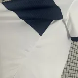 2024-25 Ecuador Away Fans Soccer Jersey