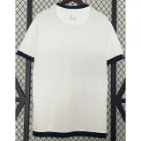 2024-25 Ecuador Away Fans Soccer Jersey