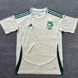 2024-25 Saudi Arabia Away Fans Soccer Jersey
