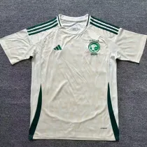2024-25 Saudi Arabia Away Fans Soccer Jersey
