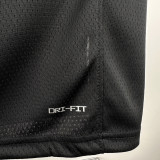 2022-23 Celtics HOLIDAY #4 Black Top Quality Hot Pressing NBA Jersey (Trapeze Edition) 飞人版