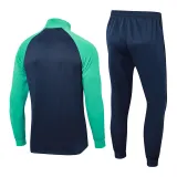 2024-25 BAR Royal blue Jacket Tracksuit