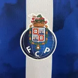 2024-25 Porto Home 1:1 Fans Soccer Jersey