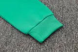 2024-25 BAR Royal blue Jacket Tracksuit