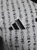 2024-25 Japan White Special Edition Player Version Soccer Jersey (日文)