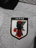 2024-25 Japan White Special Edition Player Version Soccer Jersey (独塔)