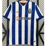 2024-25 Porto Home 1:1 Fans Soccer Jersey