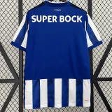 2024-25 Porto Home 1:1 Fans Soccer Jersey
