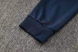 2024-25 BAR Royal blue Jacket Tracksuit