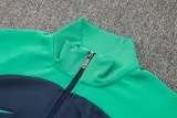 2024-25 BAR Royal blue Jacket Tracksuit