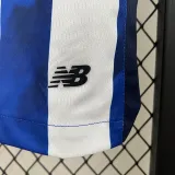 2024-25 Porto Home 1:1 Fans Soccer Jersey