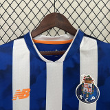 2024-25 Porto Home 1:1 Fans Soccer Jersey