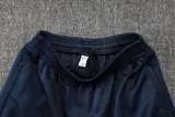 2024-25 BAR Royal blue Jacket Tracksuit