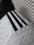 2024-25 Japan White Special Edition Player Version Soccer Jersey (独塔)