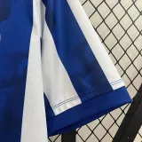 2024-25 Porto Home 1:1 Fans Soccer Jersey