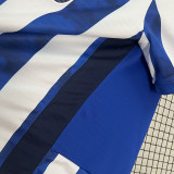 2024-25 Porto Home 1:1 Fans Soccer Jersey