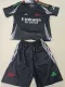 2024-25 ARS Away Kids Soccer Jersey