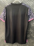 2024-25 Palestina FC Grey Black Training shirts