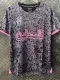2024-25 Palestina FC Grey Black Training shirts