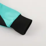 2024-25 LIV Green Jacket Tracksuit