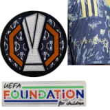 2024-25 Ajax Away Fans Soccer Jersey