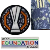 2024-25 Ajax Away Player Version Soccer Jersey