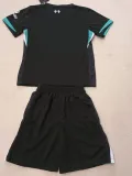 2024-25 LIV Away Kids Soccer Jersey