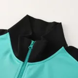 2024-25 LIV Green Jacket Tracksuit