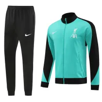 2024-25 LIV Green Jacket Tracksuit