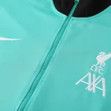 2024-25 LIV Green Jacket Tracksuit