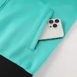 2024-25 LIV Green Jacket Tracksuit