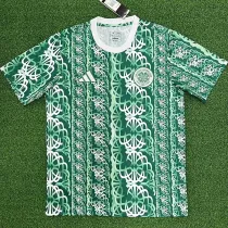 2024-25 Celtic Green Training Shirts