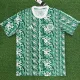 2024-25 Celtic Green Training Shirts