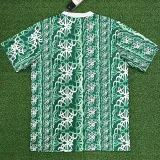 2024-25 Celtic Green Training Shirts