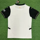 2024-25 Valencia Home Fans Soccer Jersey