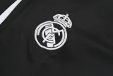 2024-25 RMA Black Half Pull Special Edition (半拉链)