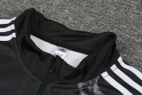 2024-25 RMA Black Half Pull Special Edition (半拉链)