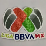 2024-25 Chivas Home Player Version Soccer Jersey